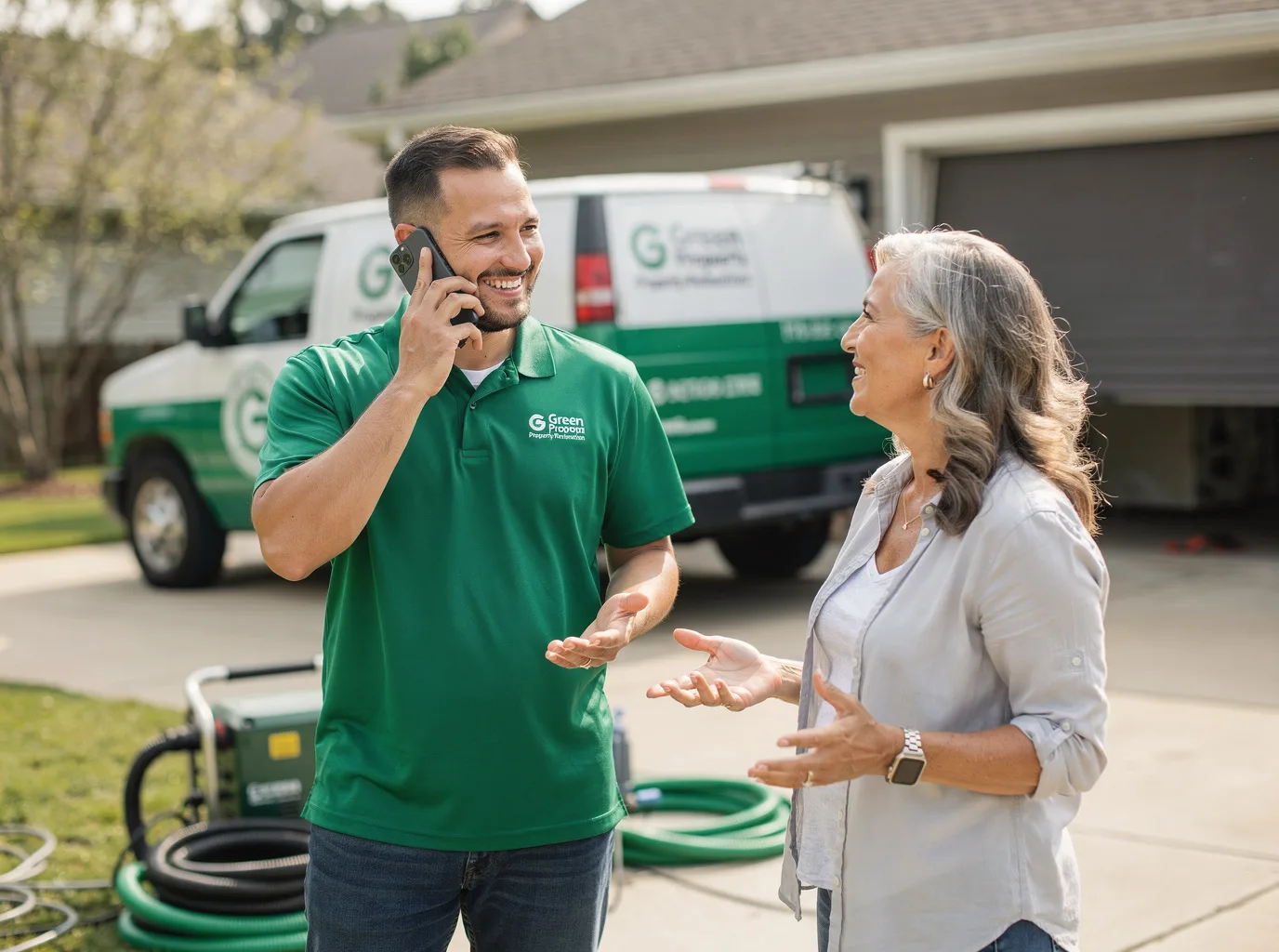 Water Damage Restoration Harcourt, IA FAQs